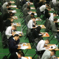 Which Exam Board is Best for GCSE Maths?