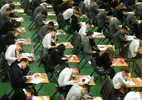 Which Exam Board is Best for GCSE Maths?
